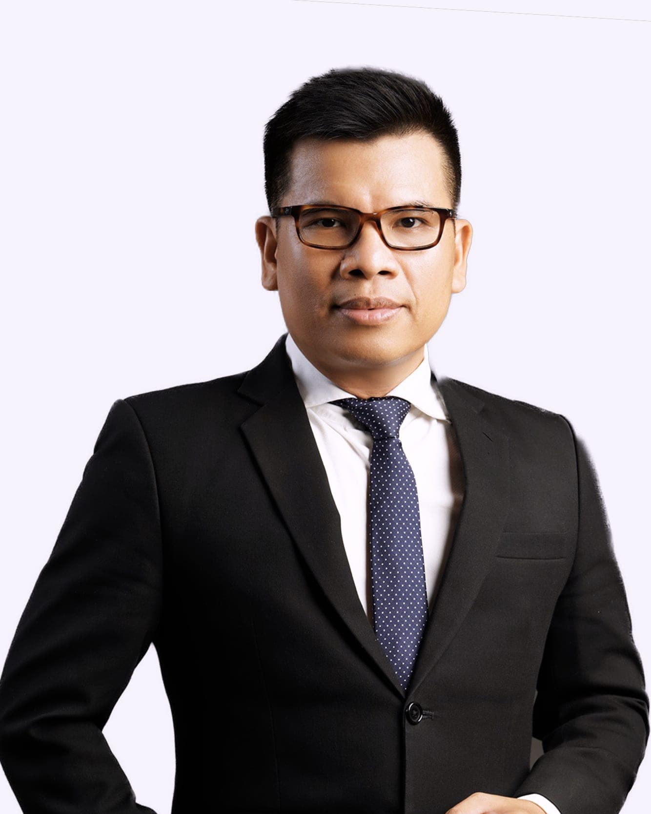 Chân dung Nguyễn Kiên Trì