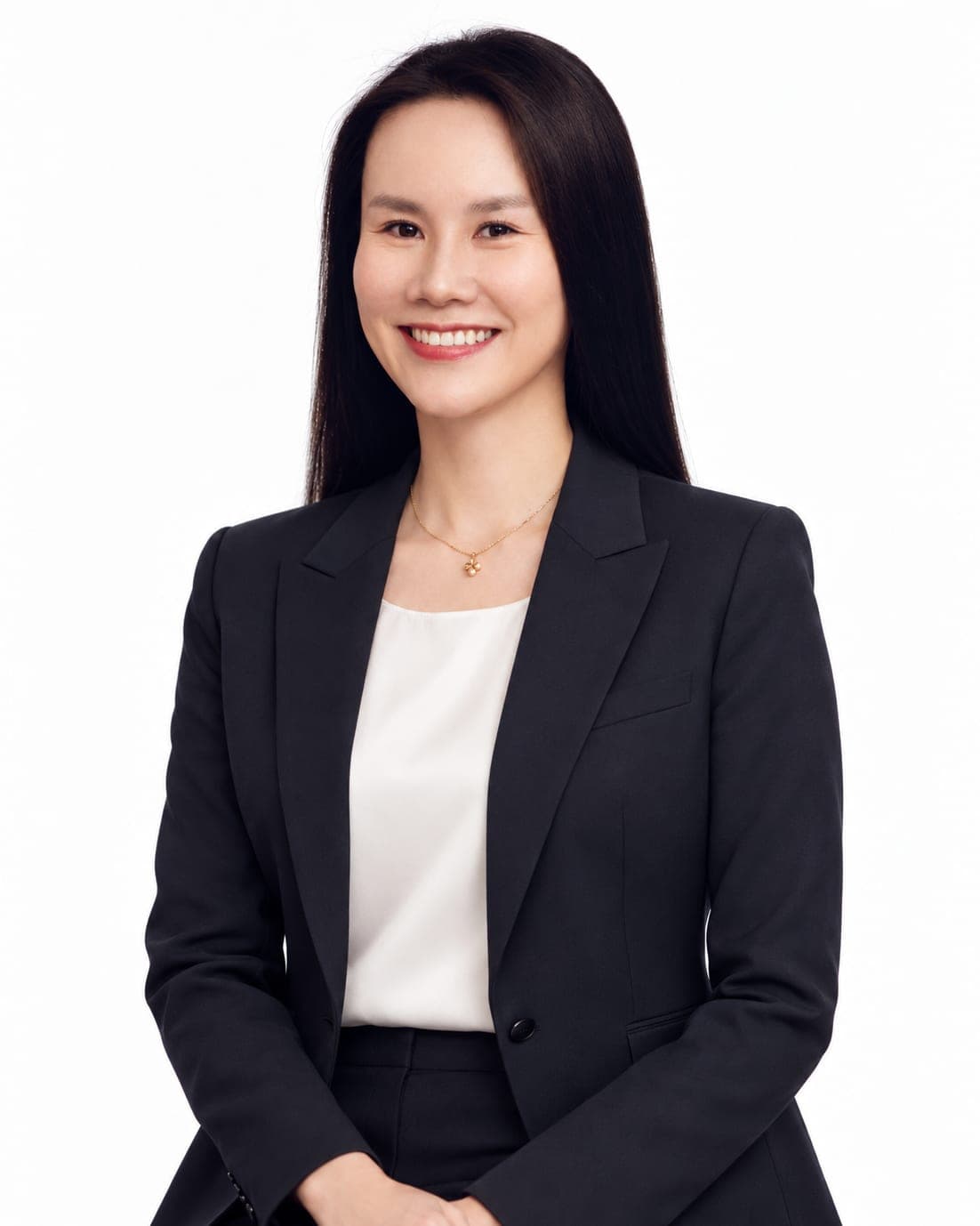 Chân dung Tăng Ý Thư